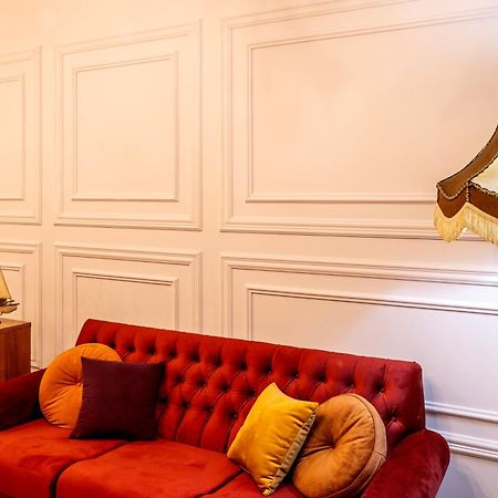 Castle Holiday Apartments Limassol Bagian luar foto