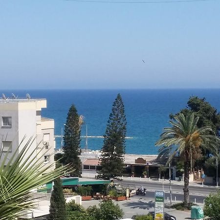 Castle Holiday Apartments Limassol Bagian luar foto